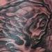 Tattoos - Koi Fish and Lotus on new dimension - 56137